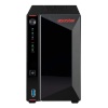 Asus AsusTor Tower NAS | AS5402T | Intel Celeron | N5105 Quad-Core | Processor frequency 2.0 GHz | 4 GB | DDR4