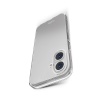 SBS kaitsekest Extreme 2 Cover iPhone 16 Plus Transparent, läbipaistev