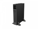 Armac UPS On-Line rack 1000VA 8xIEC C13 USB-B LCD metalowa obudowa DUST-FREE