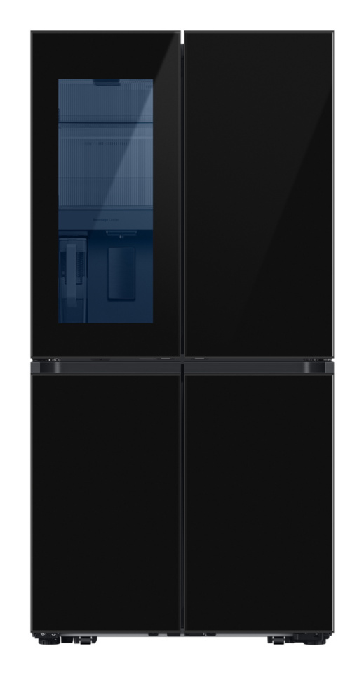 Samsung külmik RF65DB970E22EF French-Door Fridge-Freezer, must