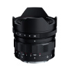 Voigtländer Hyper Wide Heliar 5,6/10 mm Sony E-Mount, asph., must, objektiiv