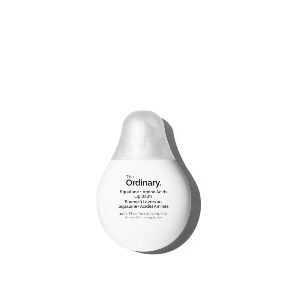 The Ordinary niisutav jalakreem SQUALANE + AMINO ACIDS