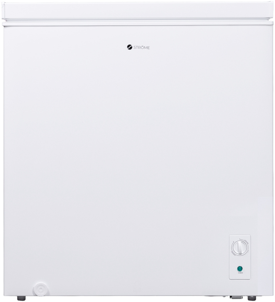 Ströme sügavkülmik CFI-198