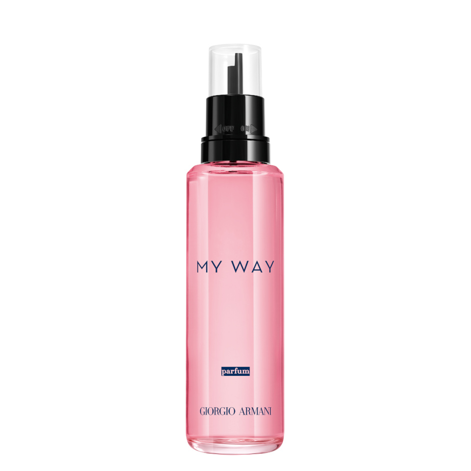 Giorgio Armani parfüüm My Way 100ml, naistele