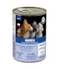 Petrepublic kassitoit Mackerel Pieces in a delicate Sauce - Wet Cat Food- 400g