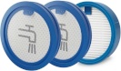 Electrolux tolmuimeja ESKW6 Performance Kit filtrikomplekt, 3 tk
