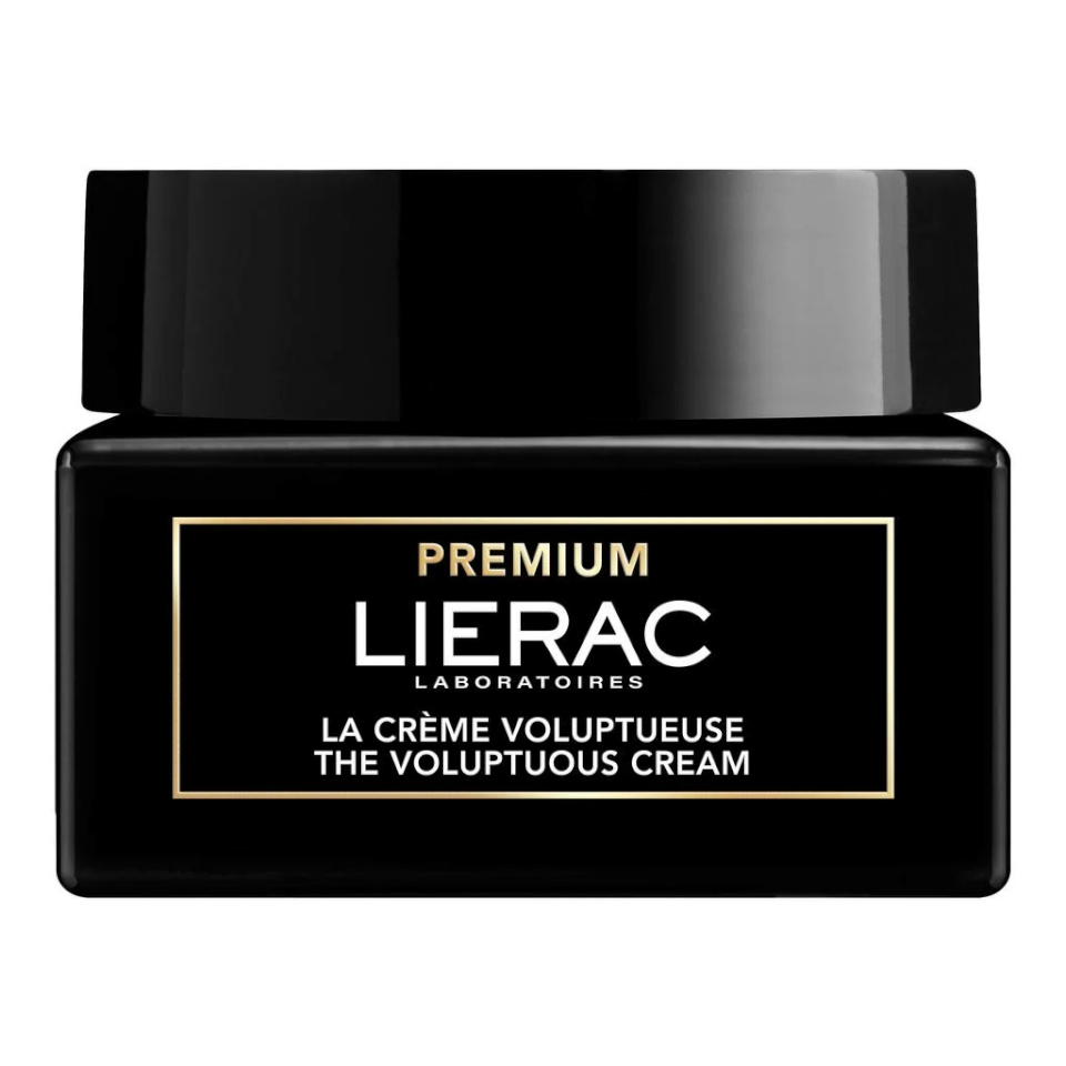 Lierac näokreem Premium The Voluptous Cream 50ml, naistele