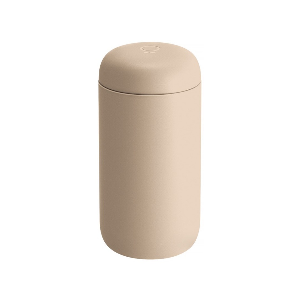FELLOW termospudel Carter Move Mug Thermal mug 355 ml Sand