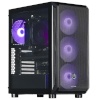 Actina 5901443414674 PC AMD Ryzen™ 7 7700 32 GB DDR5-SDRAM 2 TB SSD AMD Radeon RX 9070 XT Midi Tower must