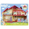 Tm Toys mängukomplekt Bluey's Family Home BLU13024