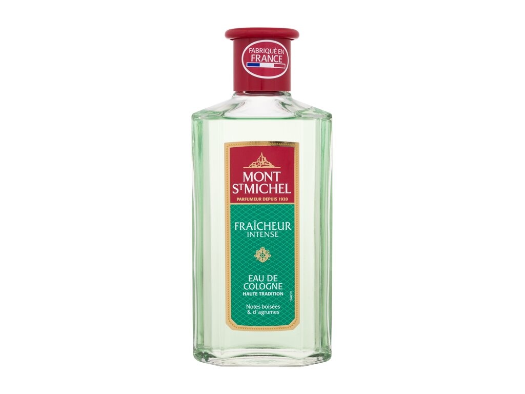 Mont St Michel Fraîcheur Intense 250ml, unisex