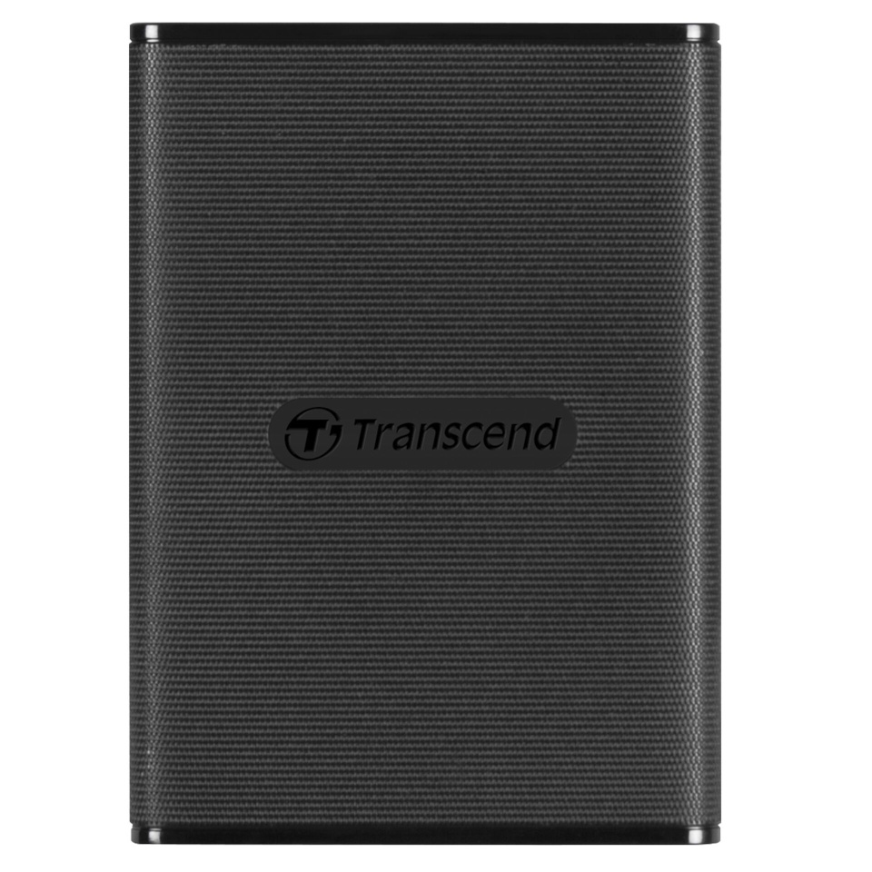 Transcend kõvaketas SSD ESD270C 500GB USB-C USB 3.1 Gen 2