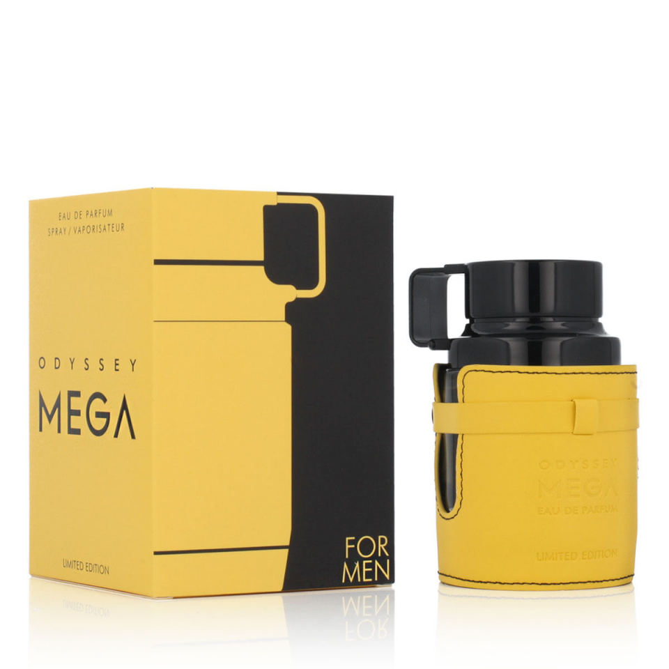 Armaf parfüüm Odyssey Mega 100ml, meestele