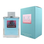 Antonio Banderas parfüüm Blue Seduction 200ml, naistele
