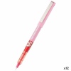 Pilot Vedela tindiga pliiats V-5 Hi-Tecpoint roosa 0,3 mm 12tk