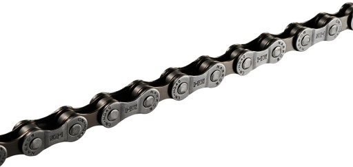 Shimano kett CN-HG40 6-8-käigulisele