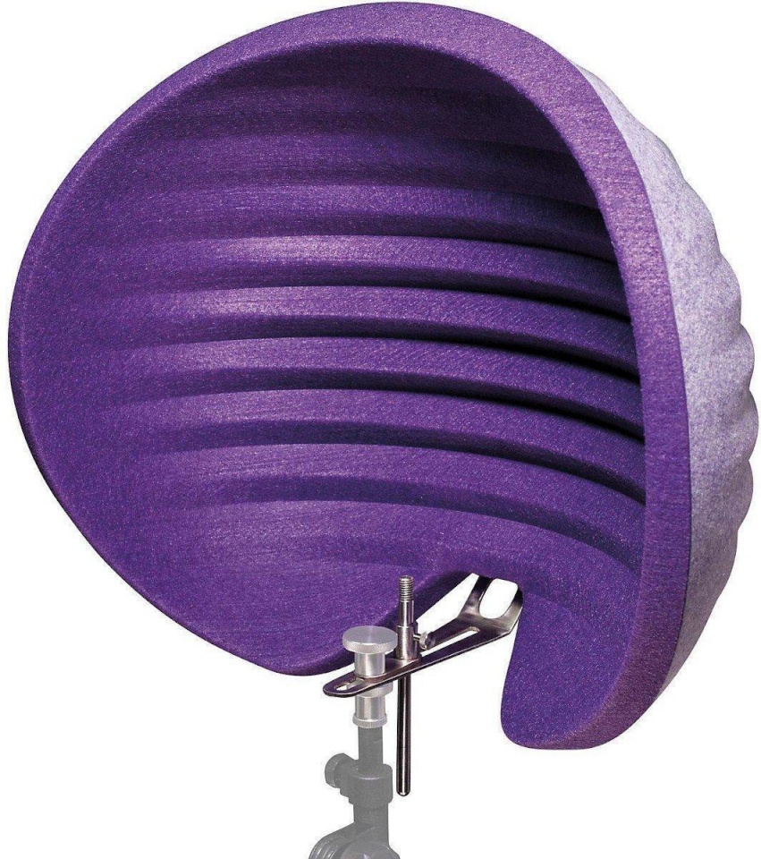 Aston Halo heijastussuodin, violetne