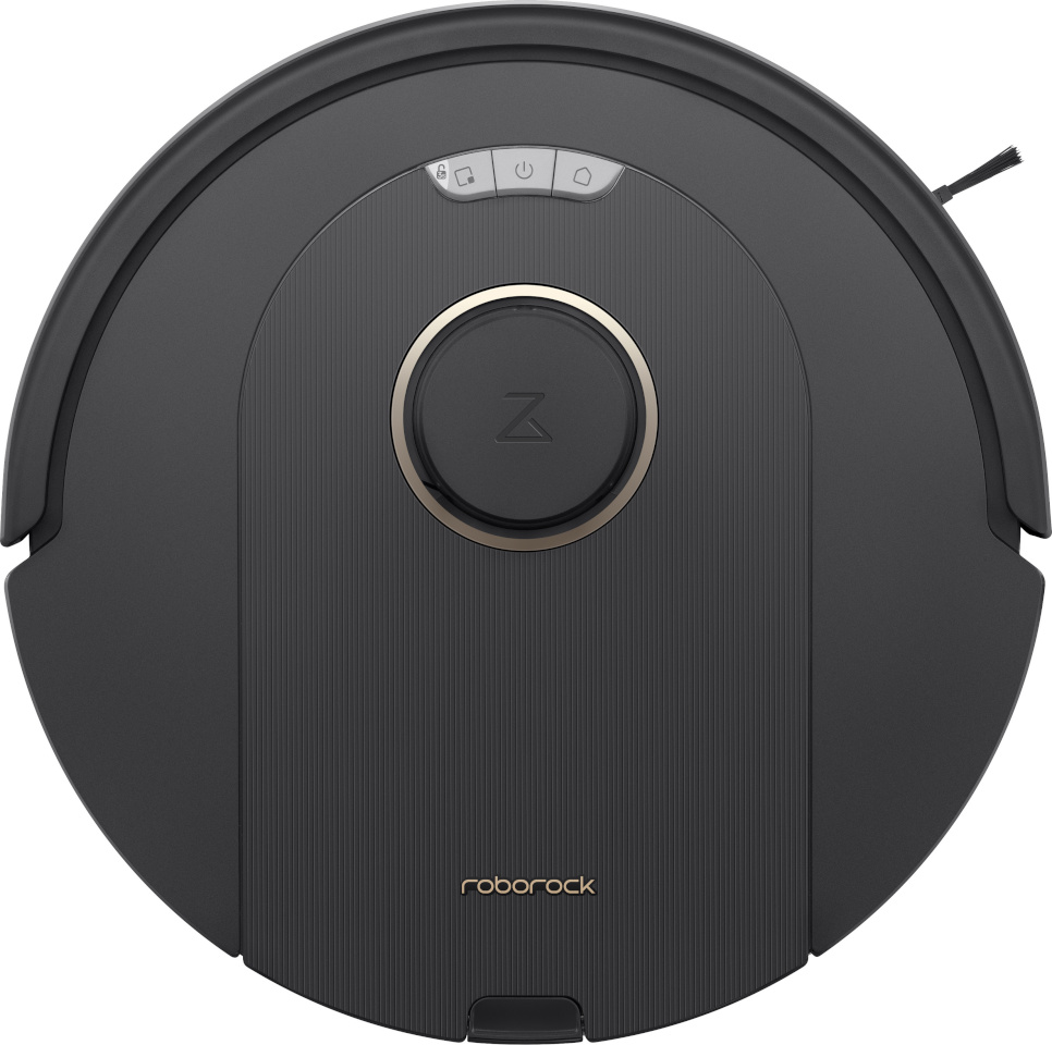 Roborock robottolmuimeja Q5 Pro Robot Vacuum Cleaner, must