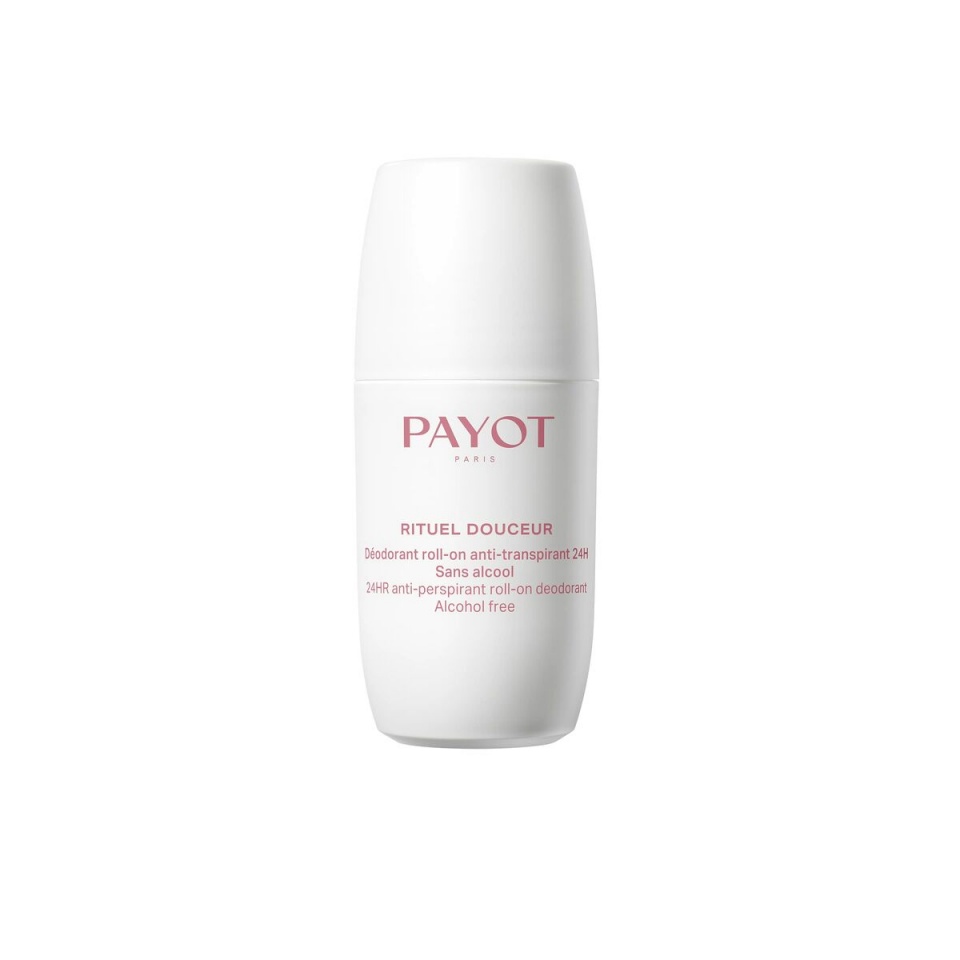 Payot Rull-deodorant Rituel Corps 75ml