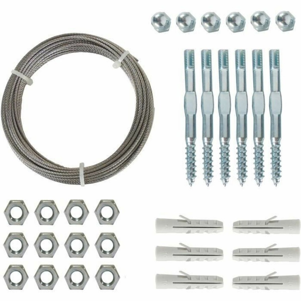 Nature Eraldaja hall Metall