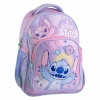 Stitch seljakott lilla