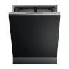 Teka integreeritav nõudepesumasin DFI46710 Built-In Dishwasher, 60cm, must 