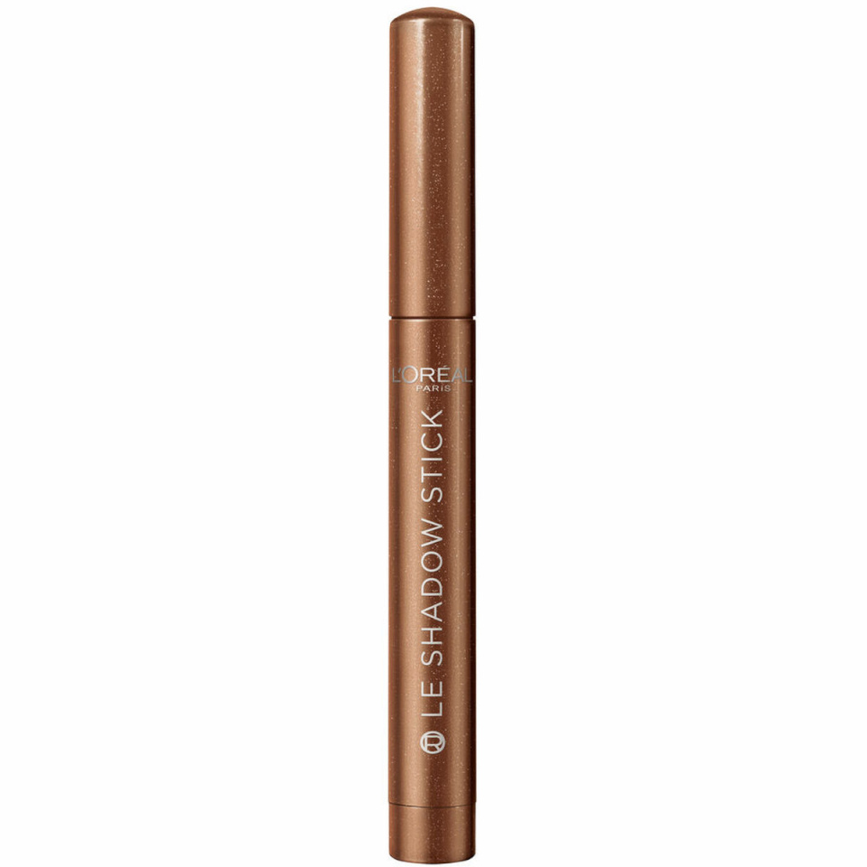 L'Oreal Make Up lauvärvid LE SHADOW Nº 230-Magnetic Bronze 1,4 g