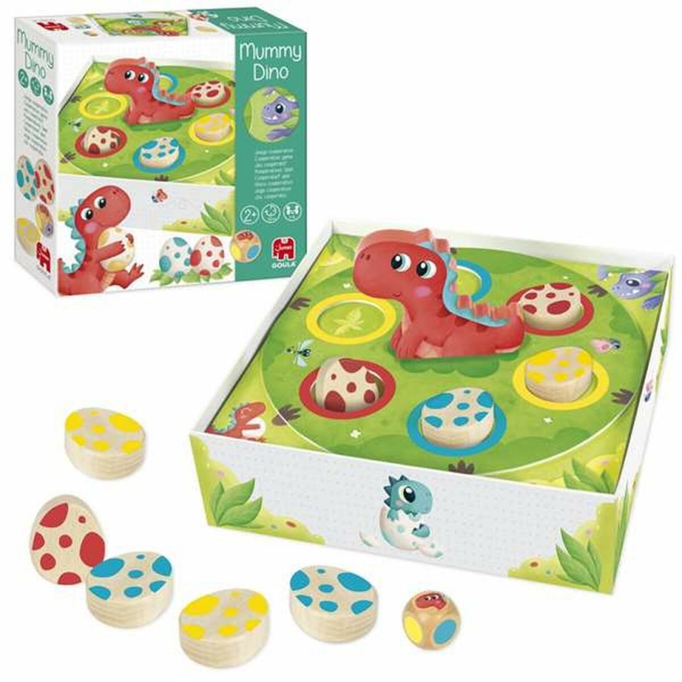 Goula lauamäng Goula