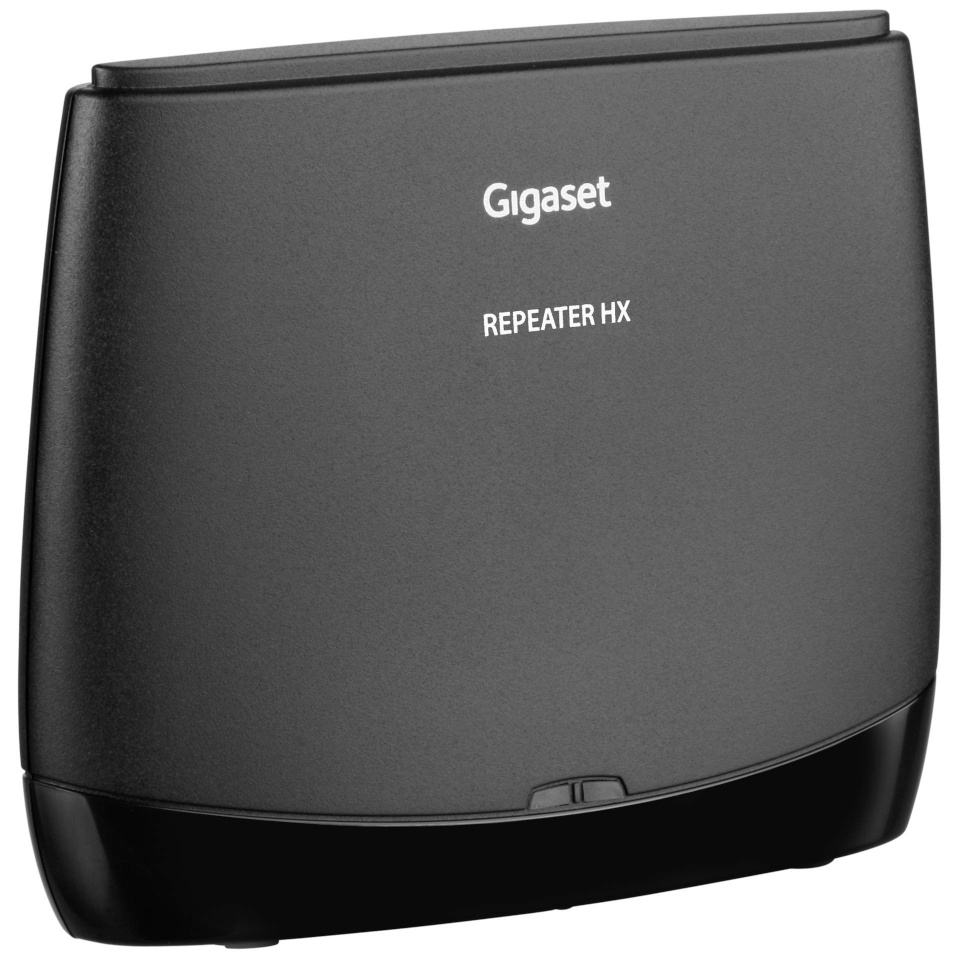 Gigaset Repeater HX must