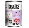 Bult kassitoit BULTI Rich in Lamb, 400g