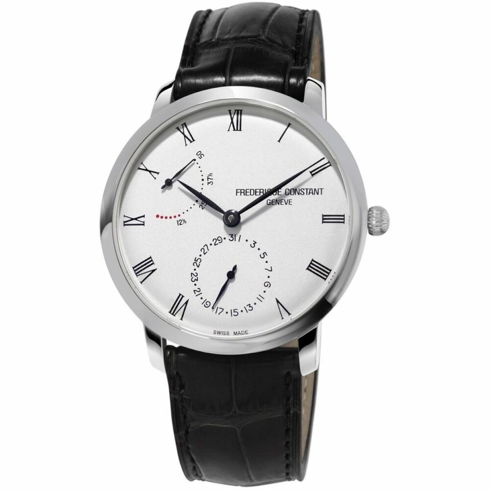 Frederique Constant