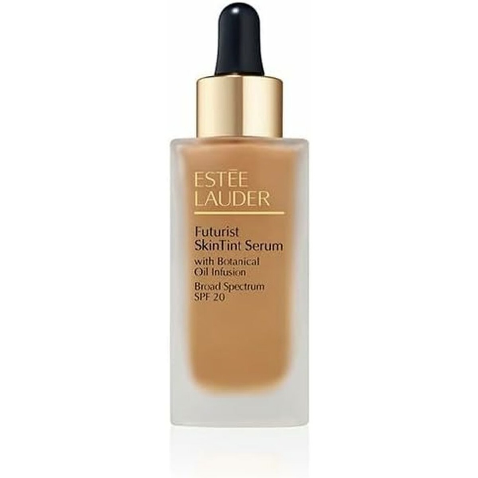Estee Lauder jumestuskreem Futurist Skintint W Nº 4w Nº 4w1-Honey Bronze Spf 20 30ml