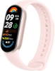 Xiaomi aktiivsusmonitor Smart Band 9, mystic rose