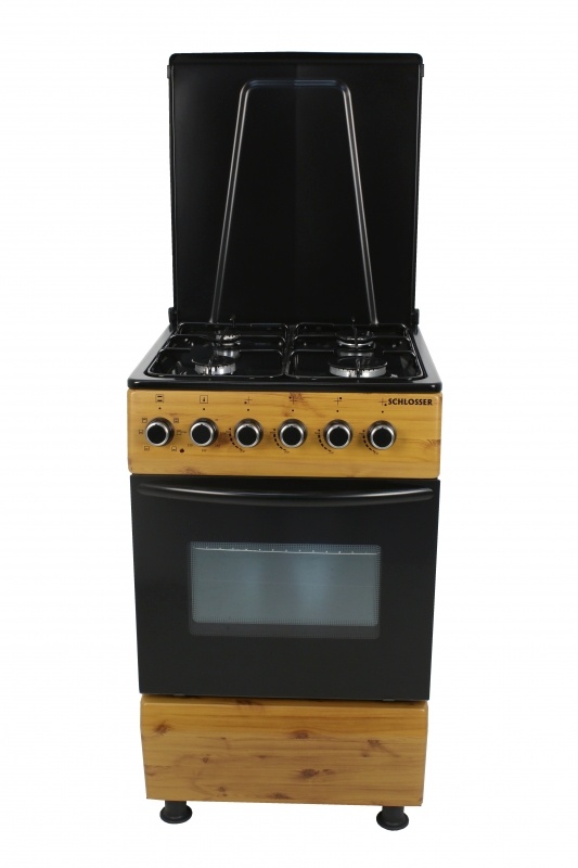 Schlosser gaasipliit FS4406MAZL