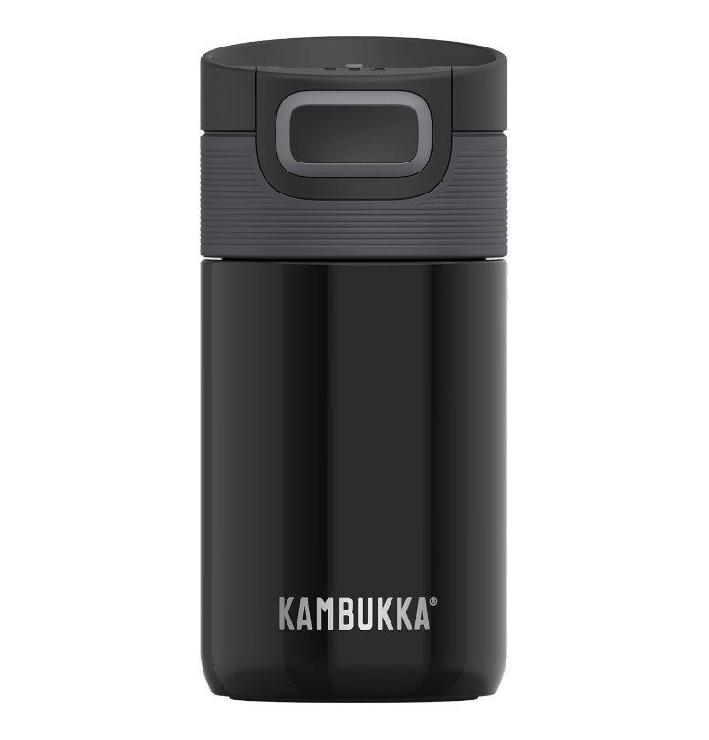 Kambukka termospudel Etna thermal mug 300 ml - Pitch must