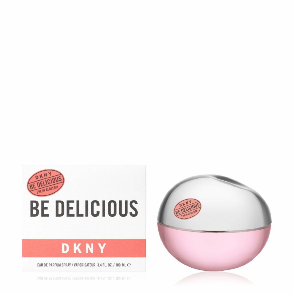 DKNY naiste parfüüm DELICIOUS COLLECTION 100ml