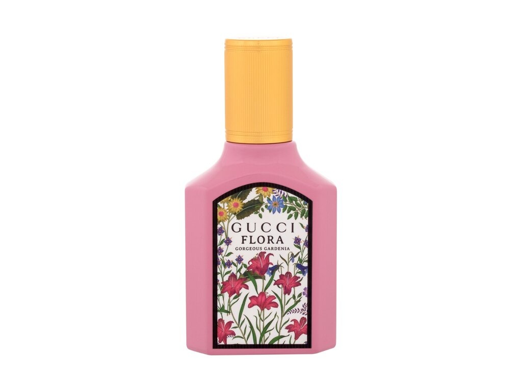 Gucci parfüüm Flora Gorgeous Gardenia 30ml, naistele
