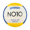NO10 võrkpall Smash valge-sinine-kollane 5