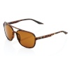 100percent spordiprillid Kasia - Peakpolar Lens Soft Tact Havana
