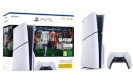 Sony mängukonsool PlayStation 5 Slim with Disc 1TB + EA Sports FC 26