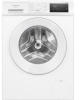 Siemens pesumasin WM12N08LDN iQ300 Washing Machine, 8kg, 1200 p/min, valge