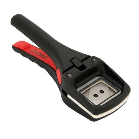 B-Photo fotolõikaja ID Photo Cutter SP-12 45x35 mm with Straight Corners