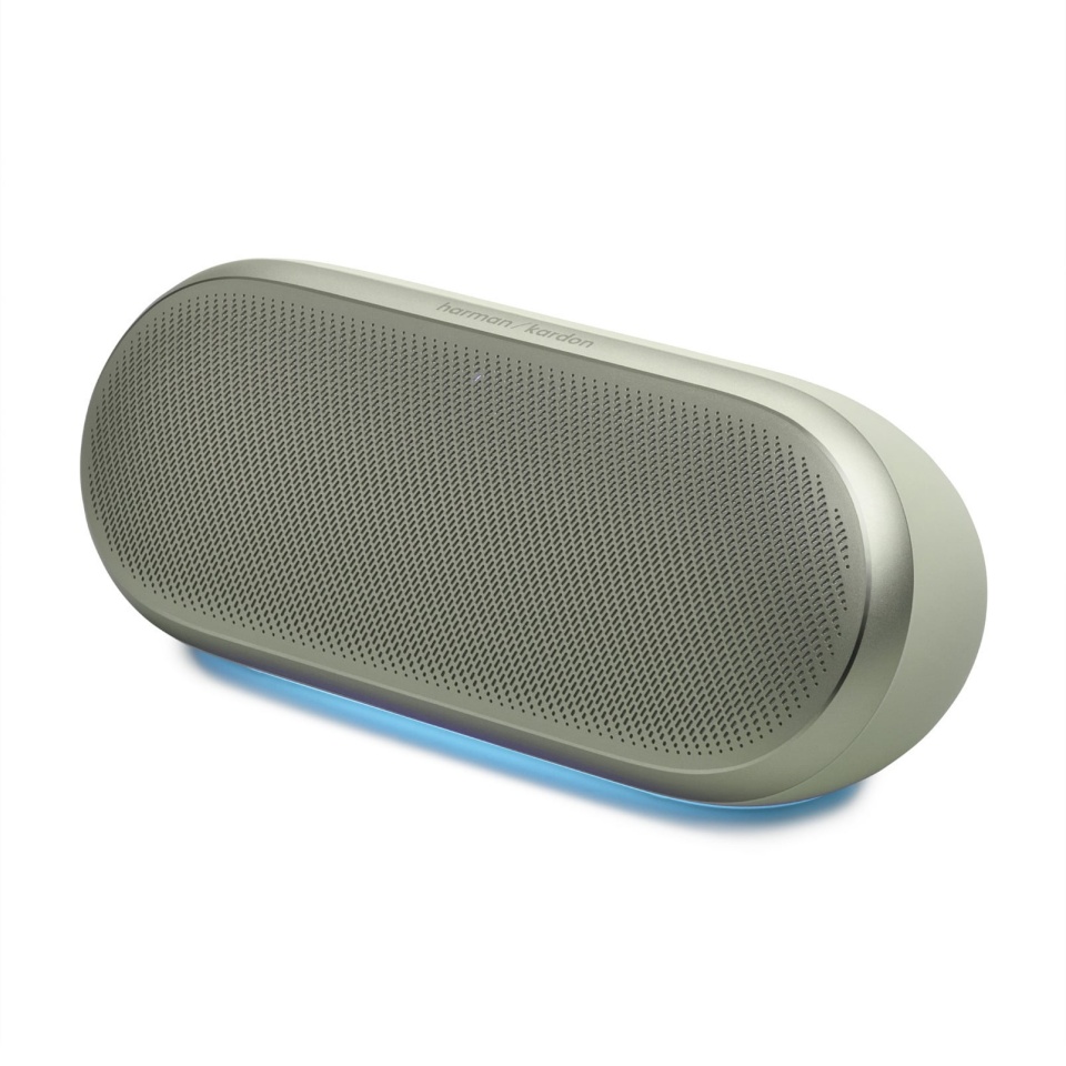 Harman Kardon kaasaskantav kõlar Luna 2 Bluetooth, münt