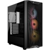 Corsair korpus 3200D RS ARGB must (must, Tempered Glass)
