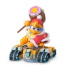 Nintendo mängutegelane amiibo König Ddede & Panzer Stern (Kirby Air Riders)