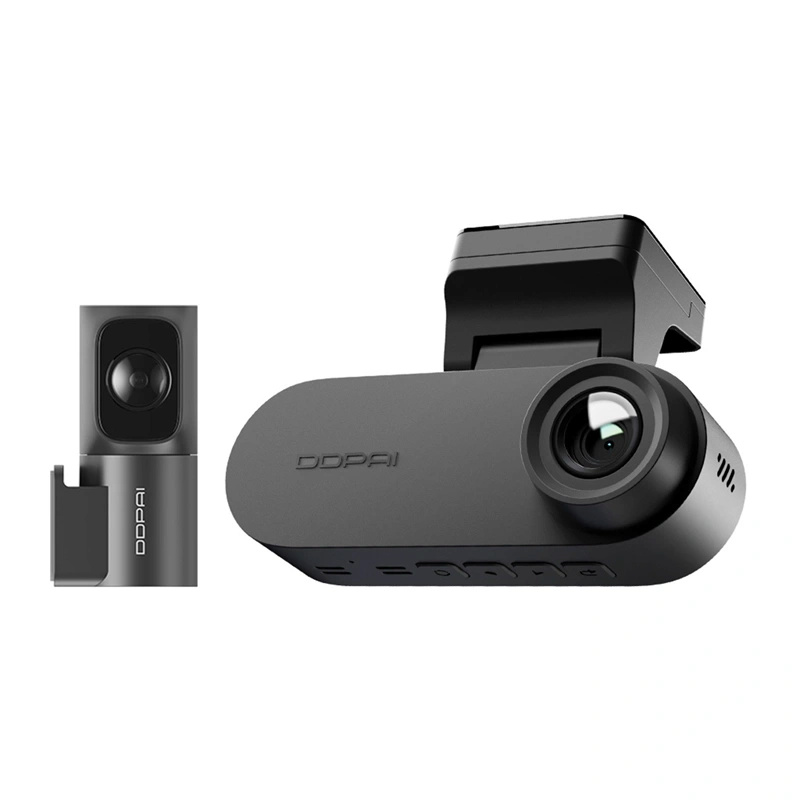 Ddpai pardakaamera N2 Dual Dashcam