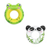 Bestway ujumisrõngas 85x79cm Mix Panda, Frog