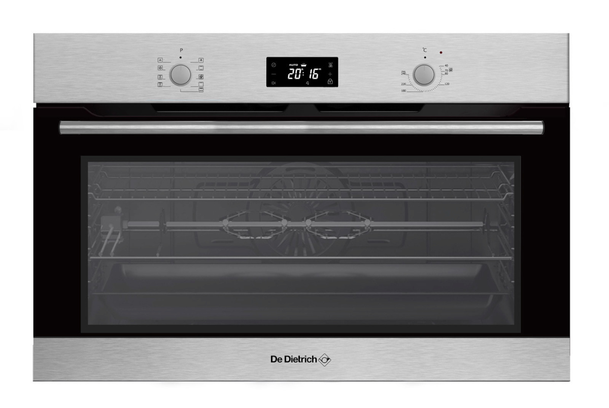 De Dietrich integreeritav ahi DOE7900XE