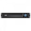 APC UPS SMC3000RMI2U APC Smart- C 3000VA LCD RM 2U 230V
