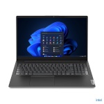 Lenovo sülearvuti V15 G3 IAP Laptop 39.6 cm (15.6") Full HD Intel® Core™ i5 i5-1235U 8 GB DDR4-SDRAM 512 GB SSD Wi-Fi 5 (802.11ac) Windows 11 must
